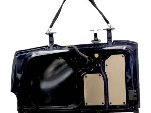 Left tailgate FORD TRANSIT CONNECT V408 Box Body/MPV 1.0 Flexifuel | BP37457372C76 - Image 3