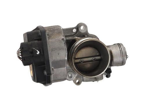 Used Throttle body PEUGEOT 206+ (2L_, 2M_) 1.4 i (2LKFWA, 2MKFWA) (75 hp) 30917570