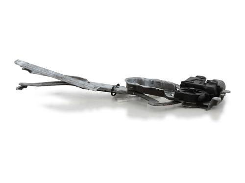Front right window mechanism OPEL COMBO Box Body/MPV 1.7 CDTI 16V | BP27908327C23 
