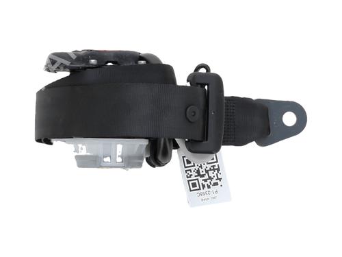Used Front right belt tensioner CITROËN BERLINGO Box Body/MPV (K9) 1.6 BlueHDi 100 (99 hp) 29702075