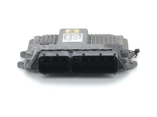 Used Engine control unit (ECU) FIAT GRANDE PUNTO (199_) 1.3 D Multijet (75 hp) 32512756