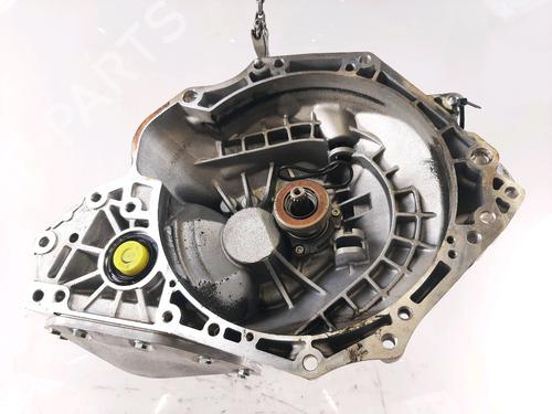 Gearbox OPEL CORSA D (S07) 1.2 (L08, L68) | BP34642514M3 - Image 2