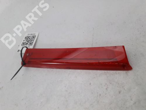 Used Third brake light Third brake light FORD FIESTA VI (CB1, CCN) 1.0 EcoBoost (100 hp) 10544331 10544331