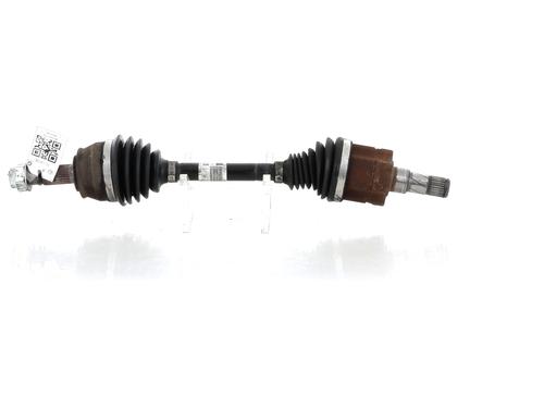 Left front driveshaft OPEL CORSA E (X15) 1.4 Turbo (08, 68) | BP23184438M38 