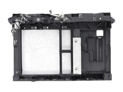Front slam panel CITROËN C3 II (SC_) 1.2 VTi 82 | BP37064596C72 - Image 2