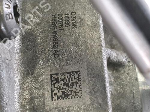 Engine FORD TRANSIT CONNECT V408 Box Body/MPV 1.0 EcoBoost | BP34204777M1  - Image 6