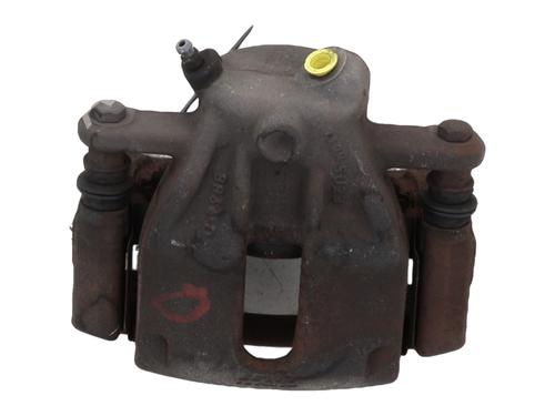 Højre bremsekaliber foran RENAULT CLIO III (BR0/1, CR0/1) 1.2 16V (BR02, BR0J, BR11, CR02, CR0J, CR11) (75 hp) 29495376