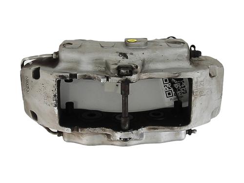 Used Left front brake caliper PORSCHE CAYENNE (9PA) S 4.8 (385 hp) 27904815