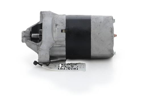 Starter RENAULT TWINGO II (CN0_) 1.2 16V (CN04, CN0B) | BP40114496M8 - Image 3