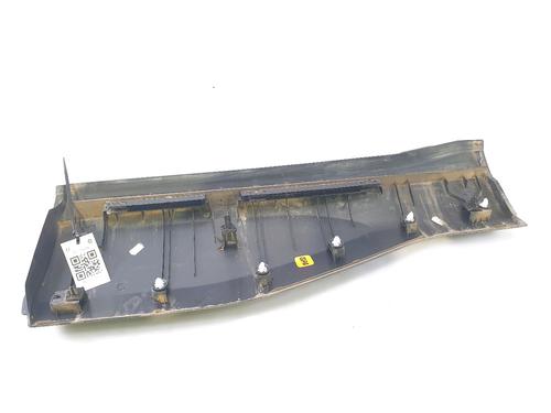 Door moulding trim CITROËN C4 III (BA_, BB_, BC_) ë-C4 (BCZKWC) | BP28505047C150 