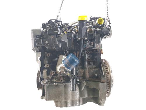 Engine DACIA DUSTER (HS_) 1.5 dCi 4x4 | BP38742029M1 - Image 2