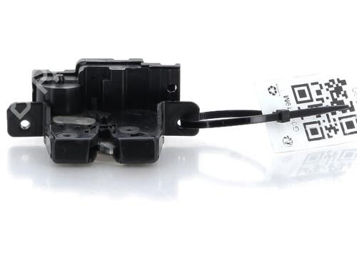 Tailgate lock NISSAN MICRA III (K12) 1.2 16V | BP21165207C101 