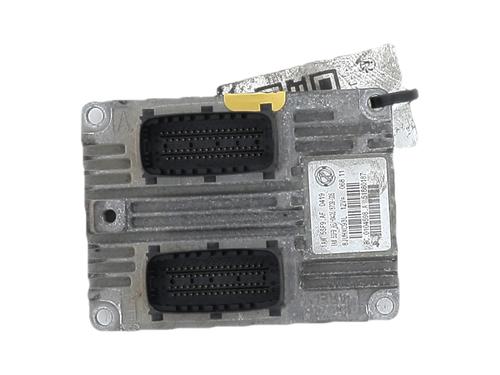 Engine control unit (ECU) FIAT 500 (312_) 1.2 (312AXA1A) | BP38716855M57 - Image 2