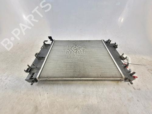 Water radiator RENAULT TWINGO III (BCM_, BCA_) 1.0 SCe 65 (BCMJ) | BP38283183M31 - Image 2