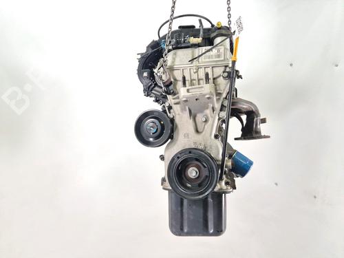 Used Engine Engine 39608529 39608529