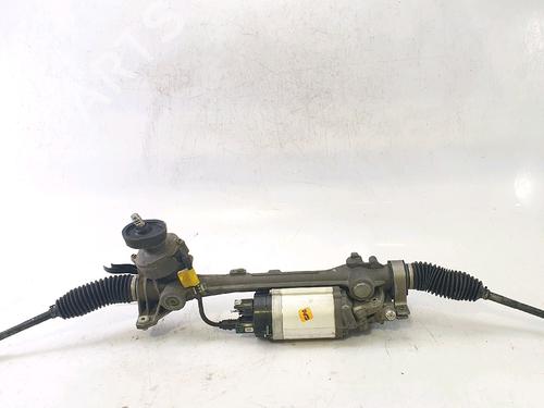 Used Steering rack VW GOLF V (1K1) 1.9 TDI (90 hp) 30165512