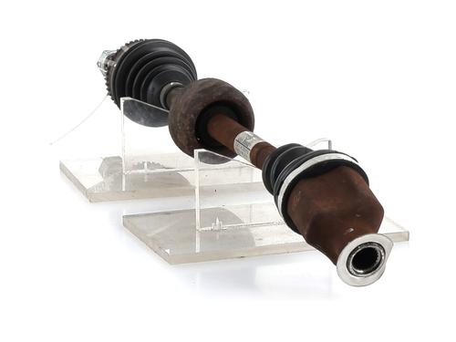 Right front driveshaft RENAULT CLIO II (BB_, CB_) 1.5 dCi (B/CB07) | BP29047748M39