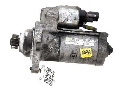 Starter VW GOLF VI (5K1) 1.6 TDI | BP33685345M8 - Image 5