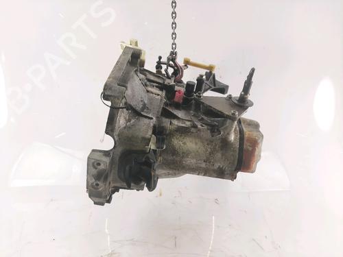 Used Gearbox Gearbox 37599360 37599360