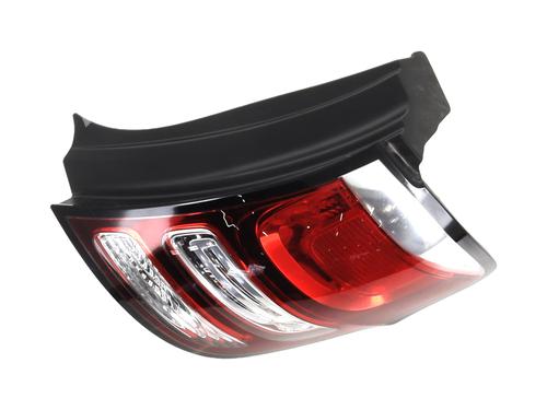 Right taillight CITROËN C3 II (SC_) 1.2 VTi 82 | BP29347342C35 