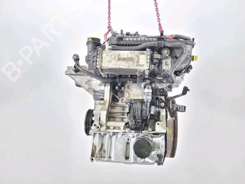 Engine VW TAIGO (CS1) 1.0 TSI | BP21564329M1 