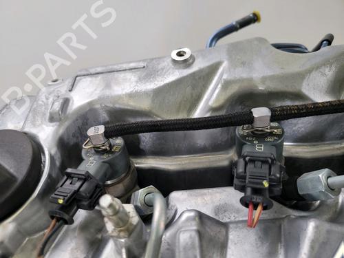 Engine HONDA CIVIC VIII Hatchback (FN, FK) 2.2 CTDi (FK3) | BP28285699M1 