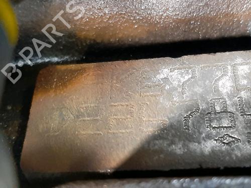 Engine RENAULT CLIO III (BR0/1, CR0/1) 1.5 dCi | BP33685765M1  - Image 11