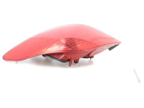 Left taillight PEUGEOT 308 I (4A_, 4C_) 1.6 HDi | BP28365132C34 