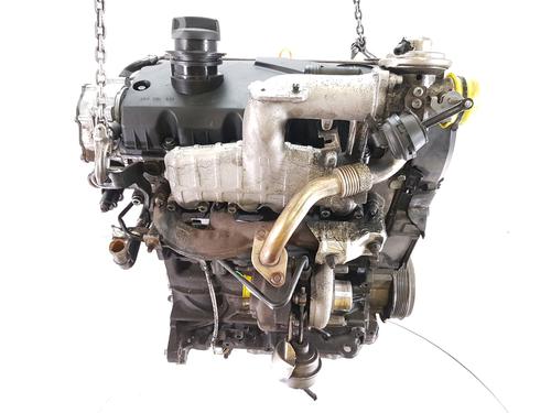 Engine AUDI A3 (8L1) 1.9 TDI | BP27453832M1 