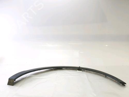 Used Rear left wheel arch trim RENAULT CAPTUR I (J5_, H5_) 1.2 TCe 120 (120 hp) 28176836