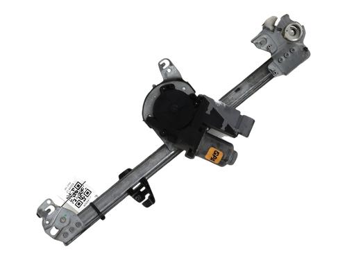 Rudehejsemekanisme ventre foran CITROËN C3 I (FC_, FN_) 1.4 HDi (68 hp) 29579347