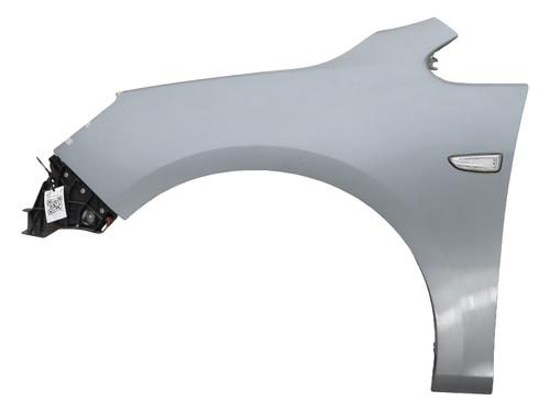 Used Left front fenders OPEL ASTRA J Sports Tourer (P10) [2010-2015]  25252166