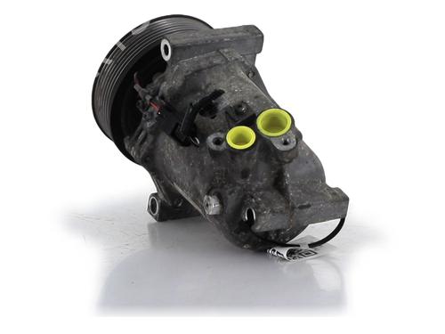 AC compressor DACIA LODGY (JS_) 1.2 TCe (JSAY, JSM0) | BP32693345M34 - Image 2