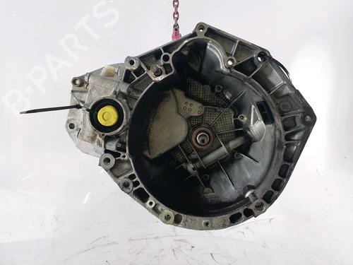 Gearkasse FIAT PUNTO (188_) 1.2 60 (188.030, .050, .130, .150, .230, .250) | BP29381518M3 