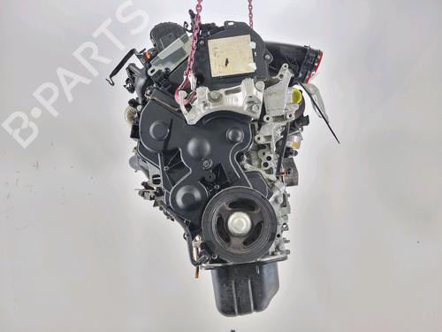 Used Engine PEUGEOT 308 I (4A_, 4C_) 1.6 HDi (114 hp) 30653582