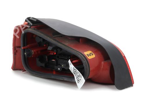 Right taillight PEUGEOT 106 II (1A_, 1C_)  | BP27269607C35 