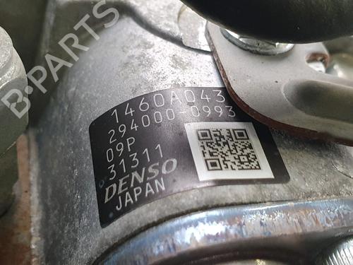 Engine MITSUBISHI ASX (GA_W_) 1.8 DI-D 4WD (GA6W) | BP33838488M1 - Image 8