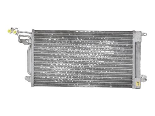 Used AC radiator AC radiator VW POLO V (6R1, 6C1) 1.2 TSI (110 hp) 33973096 33973096