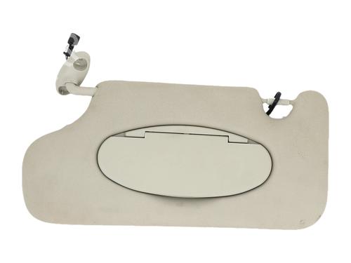 Used Left sun visor Left sun visor MINI MINI COUNTRYMAN (R60) One (98 hp) 34711850 34711850