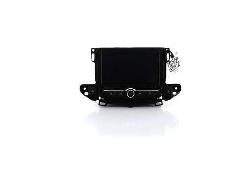 Autoradio Autoradio OPEL CROSSLAND X / CROSSLAND (P17, P2QO) 1.2 (75) (110 hp) 37281072 37281072