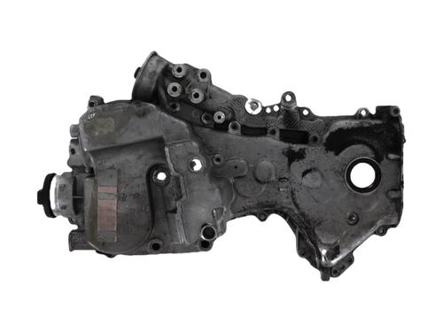 Tapa distribución Tapa distribución VW GOLF VI (5K1) 1.4 TSI (160 hp) 36831095 36831095