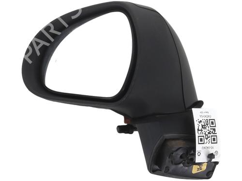 Used Left mirror PEUGEOT 207 (WA_, WC_) 1.6 HDi (92 hp) 32201902