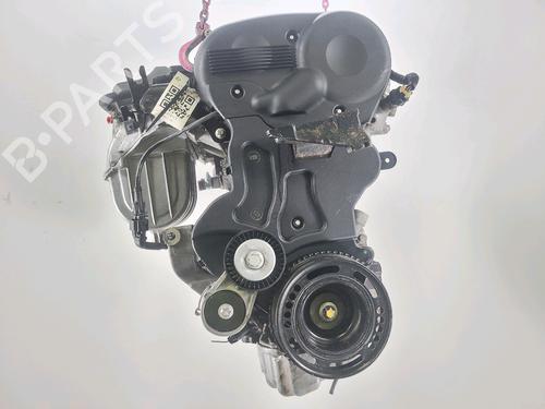Used Engine OPEL MERIVA A MPV (X03) 1.6 16V (E75) (100 hp) 29578748