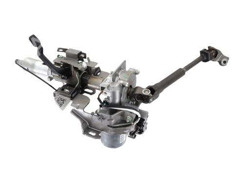 Steering column NISSAN QASHQAI II (J11, J11_) 1.2 DIG-T | BP29849040M21 