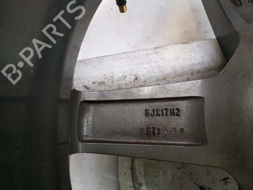 Rim MERCEDES-BENZ C-CLASS Coupe (CL203) C 220 CDI (203.708) | BP17784525C45 