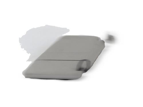 Left sun visor DACIA SANDERO II TCe 90 (B8M1, B8MA, B8AC) | BP39160723I1 - Image 4