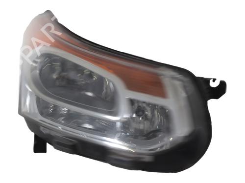 Right headlight CITROËN C3 Picasso (SH_) 1.6 HDi | BP38103885C29 - Image 2