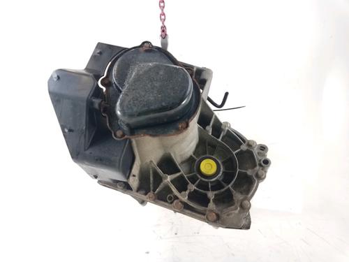 Gearbox FORD FIESTA V (JH_, JD_) 1.4 16V | BP21681286M3 