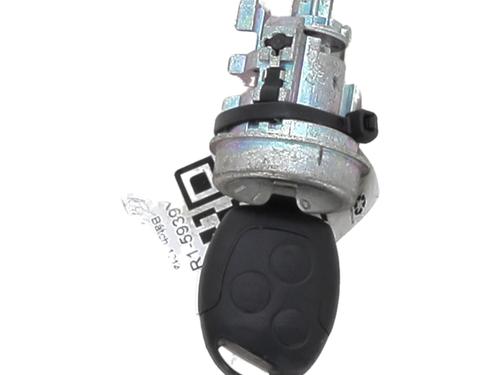 Used Ignition barrel FORD FIESTA VI (CB1, CCN) 1.25 (82 hp) 31821953