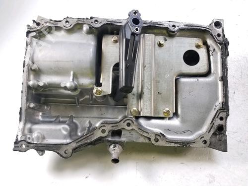 Oil sump FORD MONDEO III (B5Y) 2.0 16V | BP27917112M115 